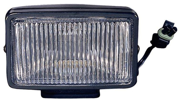 For Jeep Cherokee/ Wagoneer 1987-1996/ Comanche 1987 88 89 90 91 1992 Fog Light R=L 55054739 CH2590101