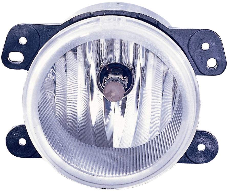 For Chrysler Pt Cruiser 2006 07 08 09 2010/ 300 2005 06 07 08 09 2010/ Dodge Magnum 2005 06 2007/ Journey 09/ Jeep Wrangler 2007 08 2009 Fog Light R=L 4805856AB CH2590109