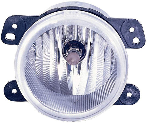 For Chrysler Pt Cruiser 2006 07 08 09 2010/ 300 2005 06 07 08 09 2010/ Dodge Magnum 2005 06 2007/ Journey 09/ Jeep Wrangler 2007 08 2009 Fog Light R=L 4805856AB CH2590109