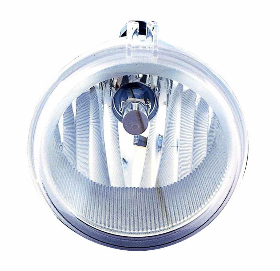For Jeep Liberty 2005 06 2007 Fog Light LimitedL.Sport R=L CAPA Certified 55156866AA CH2592136C