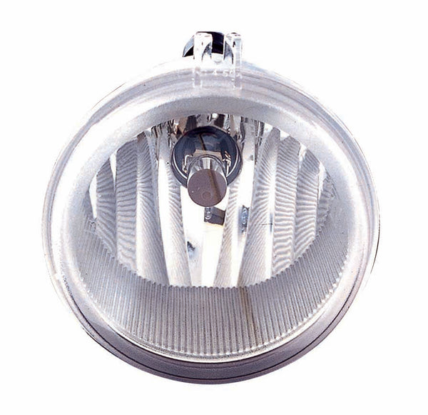 For Jeep Liberty 2005 06 2007 Fog Light LimitedL.Sport R=L CAPA Certified 55156866AA CH2592136C