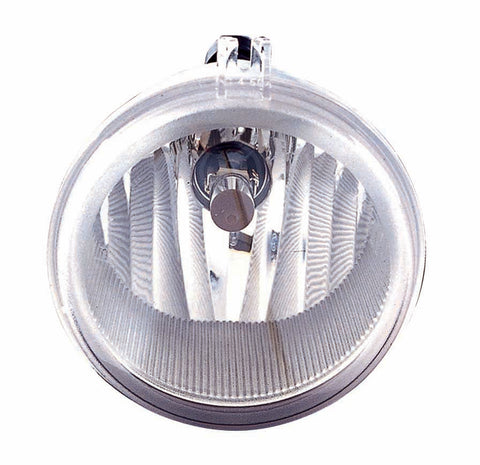 For Jeep Liberty 2005 06 2007 Fog Light LimitedL.Sport R=L CAPA Certified 55156866AA CH2592136C