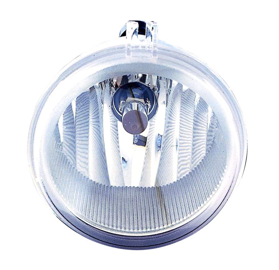 For Jeep Liberty 2005 06 2007 Fog Light Limited.Sport R=L 55156866AA CH2592136