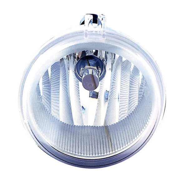 For Jeep Liberty 2005 06 2007 Fog Light Limited.Sport R=L 55156866AA CH2592136