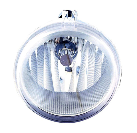 For Jeep Liberty 2005 06 2007 Fog Light Limited.Sport R=L 55156866AA CH2592136