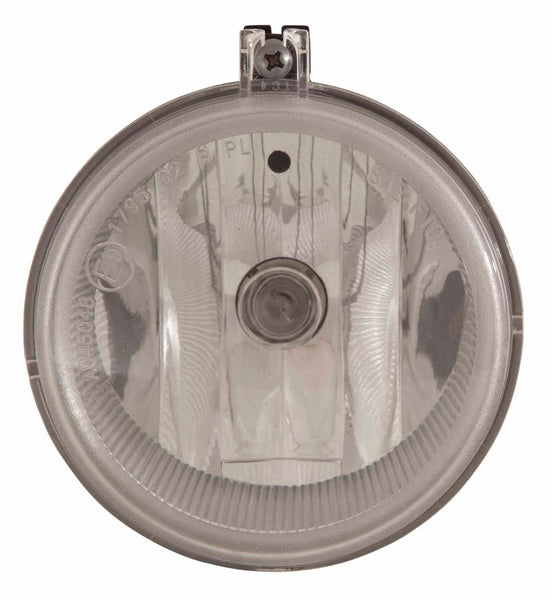 For Chrysler Town & Country 2011 12 2013(Chrome Trim)/ Sebring Convertible./ Sedan/ Jeep Compass/ Patriot 2010 Fog Light R=L CAPA Certified 5182025AA CH2592142C
