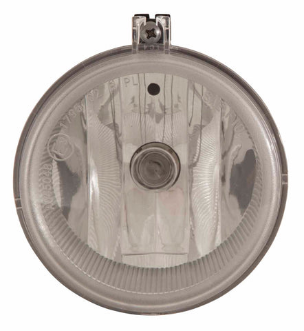 For Chrysler Town & Country 2011 12 2013(Chrome Trim)/ Sebring Convertible./ Sedan/ Jeep Compass/ Patriot 2010 Fog Light R=L CAPA Certified 5182025AA CH2592142C