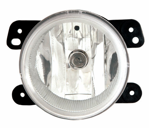 For Jeep Grand Cherokee WO SRT-8 2011 12 2013/ Wrangler/ Dodge Journey 2010 11 12 13 14 2015/ Charger 2011 12 13 2014/ Cherokee 2014 15 16 2017 Fog Light R=L 5182026AA CH2594103