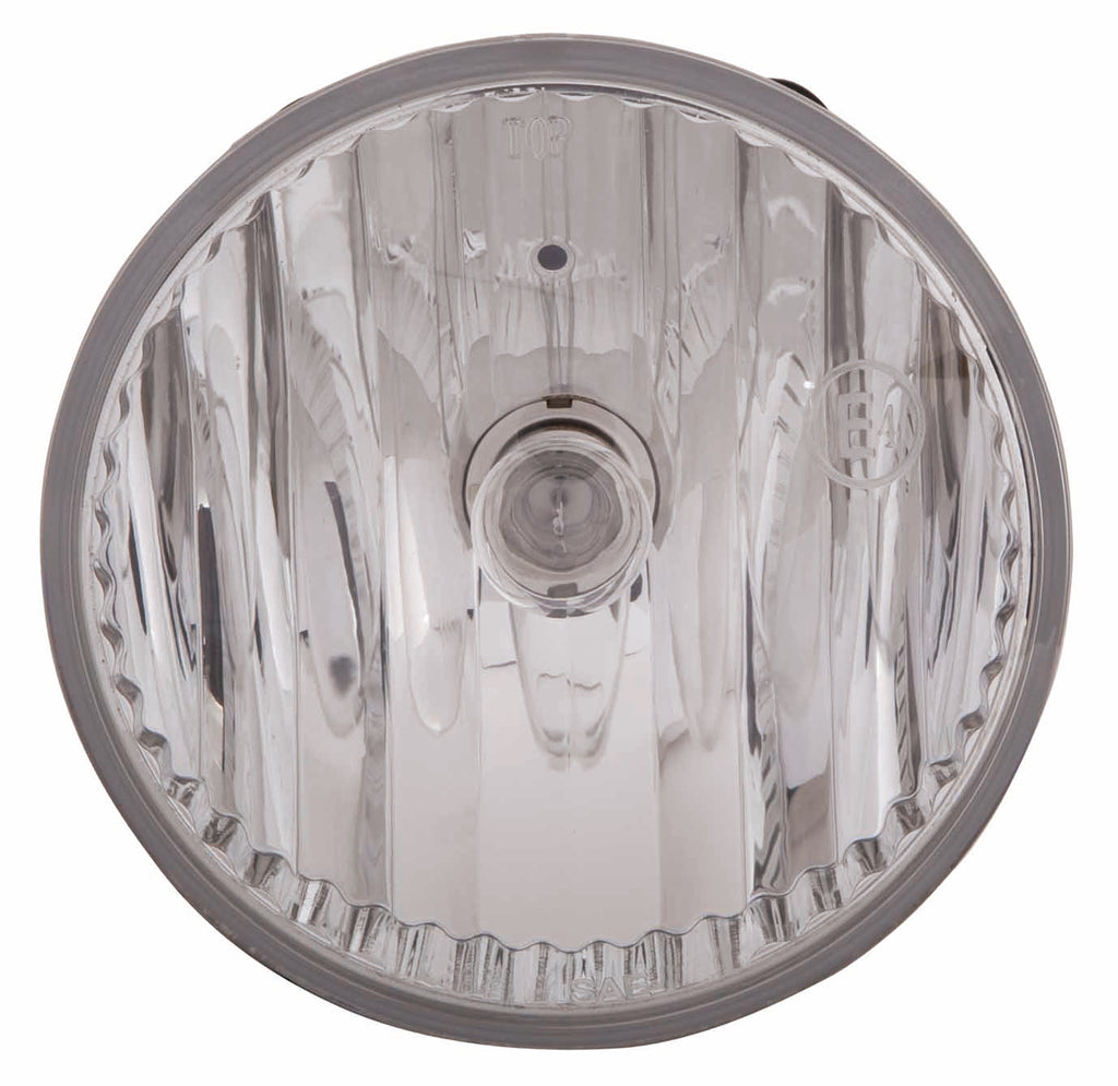 For Ford Escape/ Escape Hybrid 12/ 4/ 2009 10 11 2012 Fog Light R=L CAPA Certified AL8Z 15200 A FO2592231C