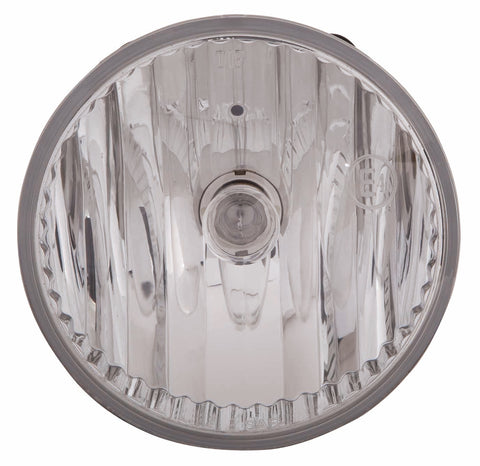 For Ford Escape/ Escape Hybrid 12/ 4/ 2009 10 11 2012 Fog Light R=L CAPA Certified AL8Z 15200 A FO2592231C
