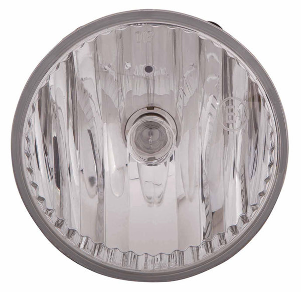 For Jeep PTROT 2011-2017/ Wrangler JK 2013-2018 2/ JL 2018-2024/ Gladiator 2020-2024 SAHARA/ OVERLAND/ Sport/ Sport S Fog Light R=L CAPA Certified 68081399AB CH2594104C