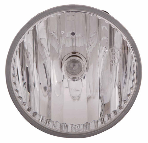 For Jeep PTROT 2011-2017/ Wrangler JK 2013-2018 2/ JL 2018-2024/ Gladiator 2020-2024 SAHARA/ OVERLAND/ Sport/ Sport S Fog Light R=L CAPA Certified 68081399AB CH2594104C