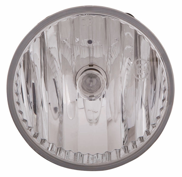 For Jeep PTROT 2011 12 13 14 15 16 2017/ Wrangler JK 2013 14 15 16 17 2018/ JL 2018 19 20 21 22 23 2024/ Gladiator 2020 21 22 23 2024 Fog Light R=L 68081399AB CH2594104