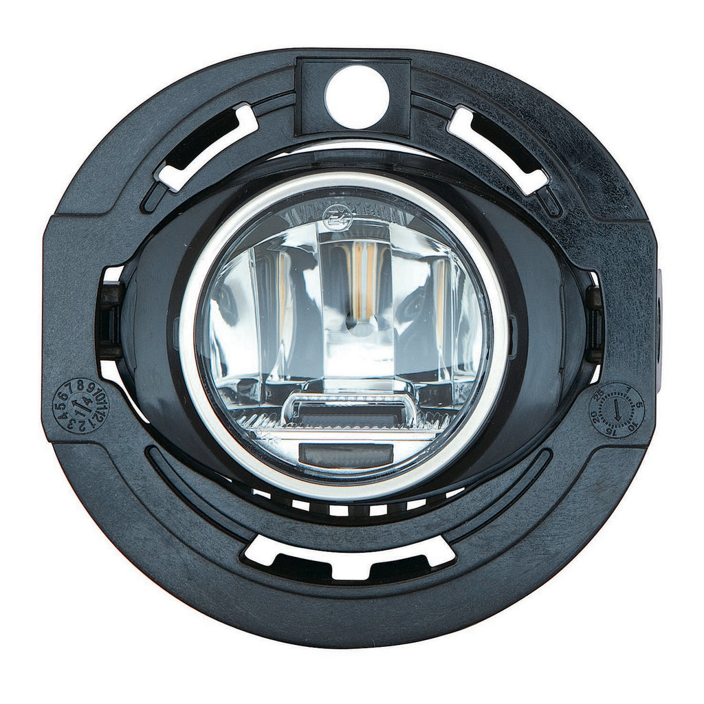 For Chrysler Pacifica 2017 18 19 2020/ Dodge Charger Projector 2015 16 17 18 2019 Fog Light LED R=L CAPA Certified 68228884AD CH2592153C