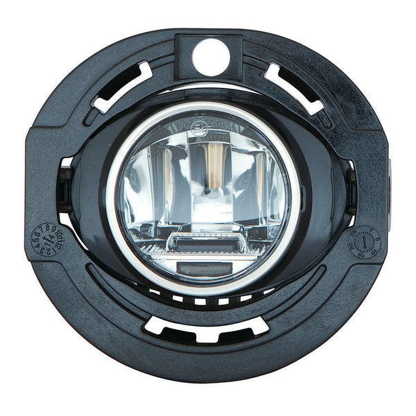 For Chrysler Pacifica 2017 18 19 2020/ Dodge Charger Projector 2015 16 17 18 2019 Fog Light LED R=L CAPA Certified 68228884AD CH2592153C