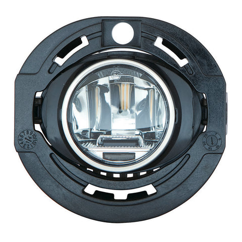 For Chrysler Pacifica 2017 18 19 2020/ Dodge Charger Projector 2015 16 17 18 2019 Fog Light LED R=L CAPA Certified 68228884AD CH2592153C