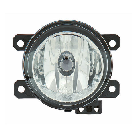 For Ram Pickup 2019 20 21 2022/ Promaster Van 2014 15 16 17 18 19 20 2021/ Jeep Compass 2017 18 19 20 2021/ Renegade 2015 16 17 18 19 20 21 2022/ Cherokee 18 Fog Light R=L 68202187AA CH2592152