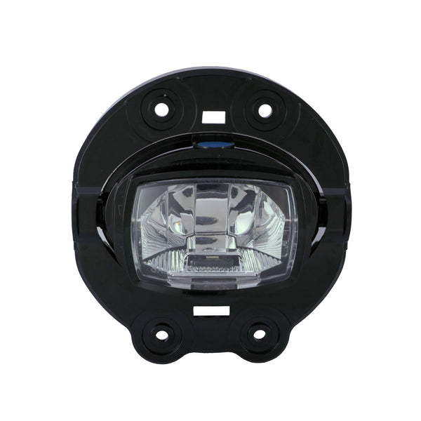 For Jeep Cherokee TO 4/ 24/ 2019 Fog Light R=L CAPA Certified 68410368AB CH2592161C