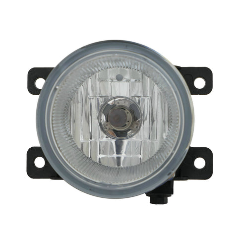 For Jeep Compass 2022 23 24 2025 Fog Light Halogen R=L CAPA Certified 68507288AA CH2592165C