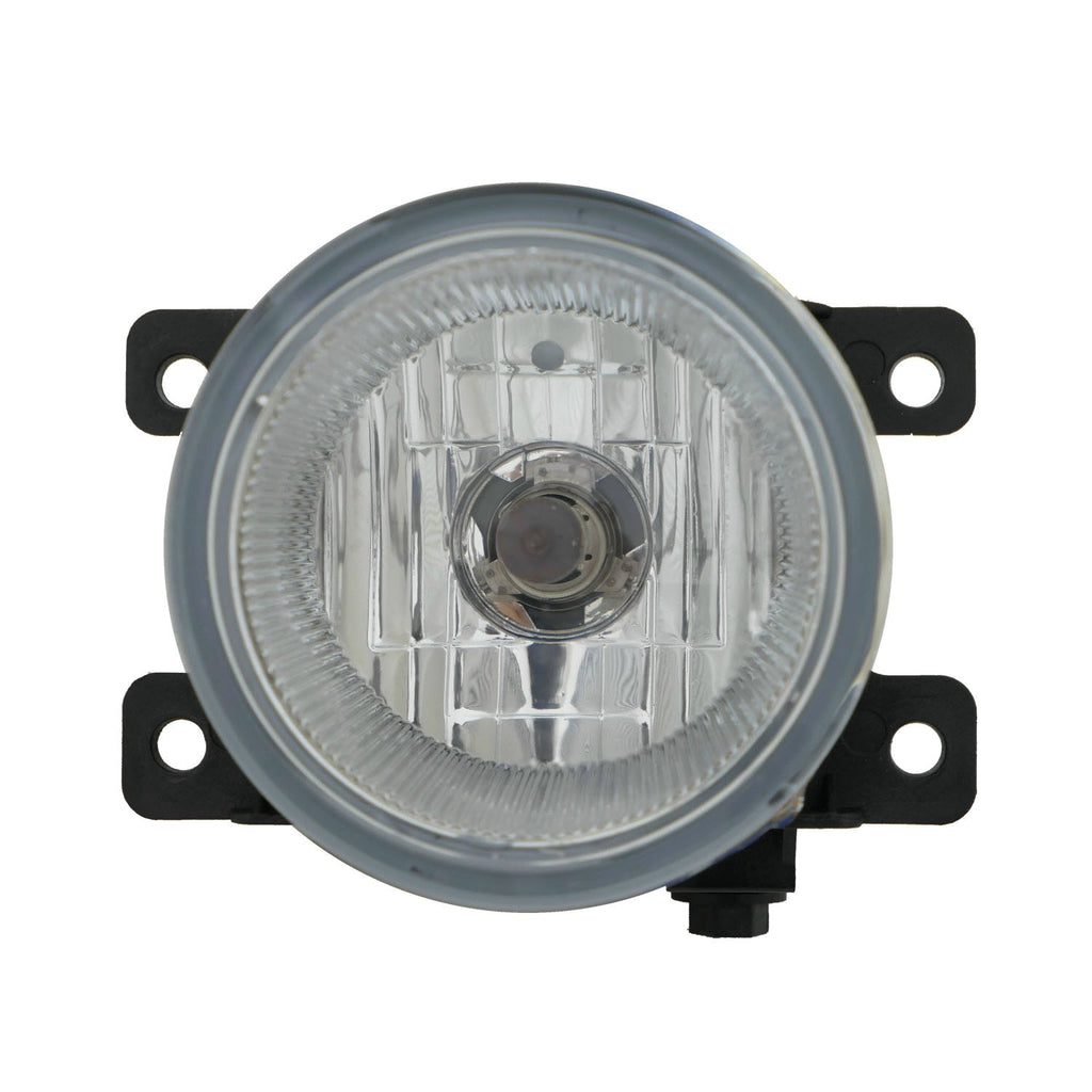 For Jeep Compass 2022 23 24 2025 Fog Light Halogen LATITUE/ LATITUE LUX/ Limited/ TRAILHAWK/ RED R=L 68507288AA CH2592165