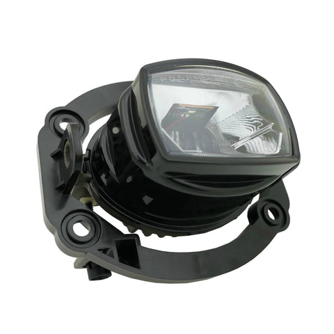 For Jeep Compass 2022 23 24 2025 Fog Light LED Passenger Side=Driver Side CAPA Certified 68470159AA CH2592168C
