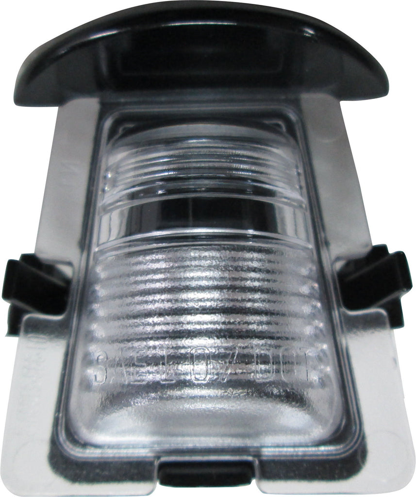 For Jeep Wrangler 2007-2017/ Wrangler JK 2018 License Lamp R=L CAPA Certified 68064721AA CH2875100C