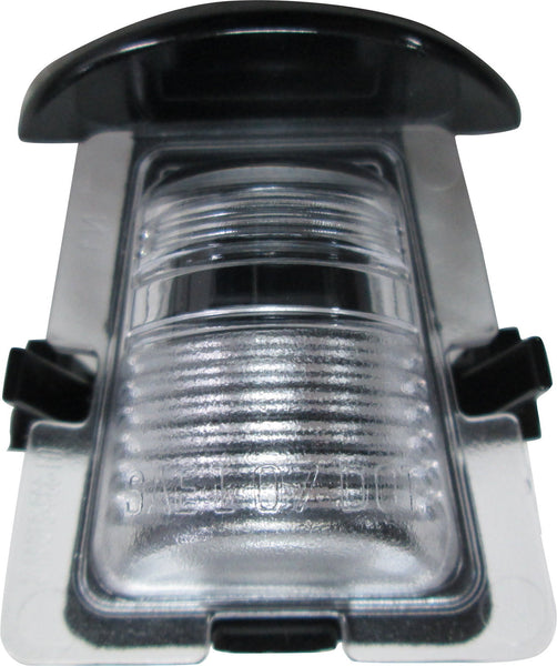 For Jeep Wrangler 2007-2017/ Wrangler JK 2018 License Lamp R=L CAPA Certified 68064721AA CH2875100C