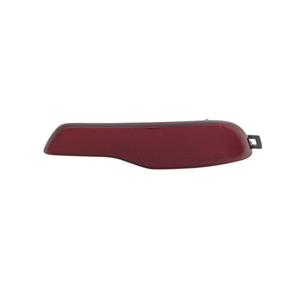 For Jeep Cherokee 2014 15 16 17 2018 Rear Reflector Passenger Side CAPA Certified 68105144AC CH1185109C