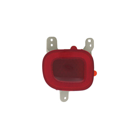 For Jeep Renegade 2019 20 21 22 2023 Rear Reflector Driver Side CAPA Certified 68489457AA CH2830101C