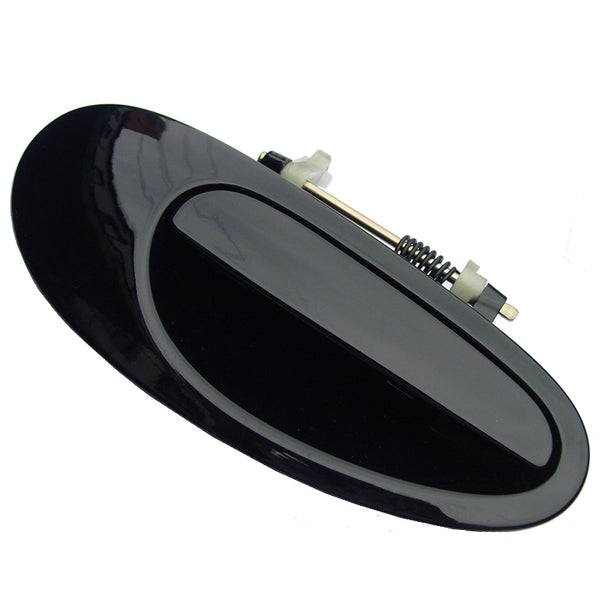 For Chrysler Concorde 1998-2004/ Chrysler LHS1999-2001/ Chrysler 300M 1999-2004/ Dodge Intrepid 1998-2004 Outside Door Handle Rear Passenger Side LF04DX8AE CH1521132