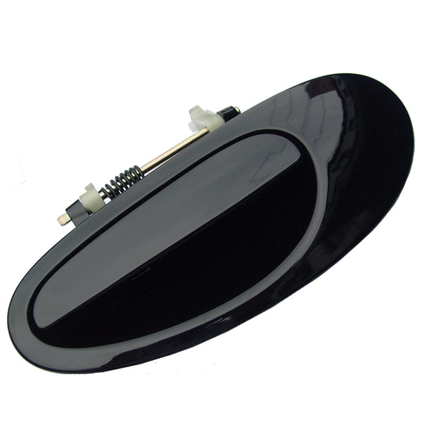For Chrysler Concorde 1998-2004/ Chrysler LHS1999-2001/ Chrysler 300M 1999-2004/ Dodge Intrepid 1998-2004 Outside Door Handle Rear Driver Side LF05DX8AE CH1520132