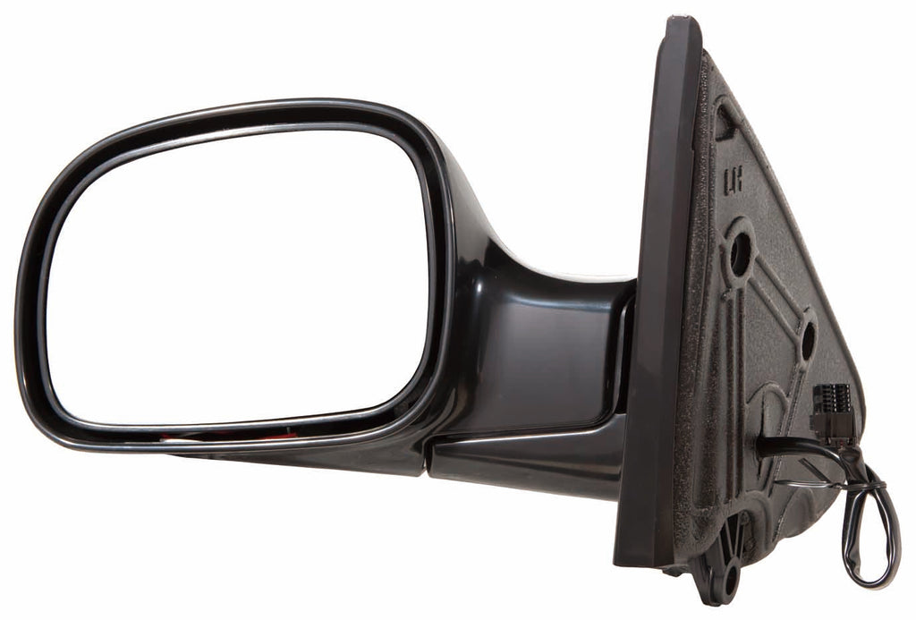 For Dodge Caravan/ Grand Caravan 2001-2007/ Chrysler Voyager / Town & Country 2001-2007 w/o MEM w/o AUTO DIM Power Heated Mirror Driver Side (Paint-to-Match) 4894405AF CH1320199