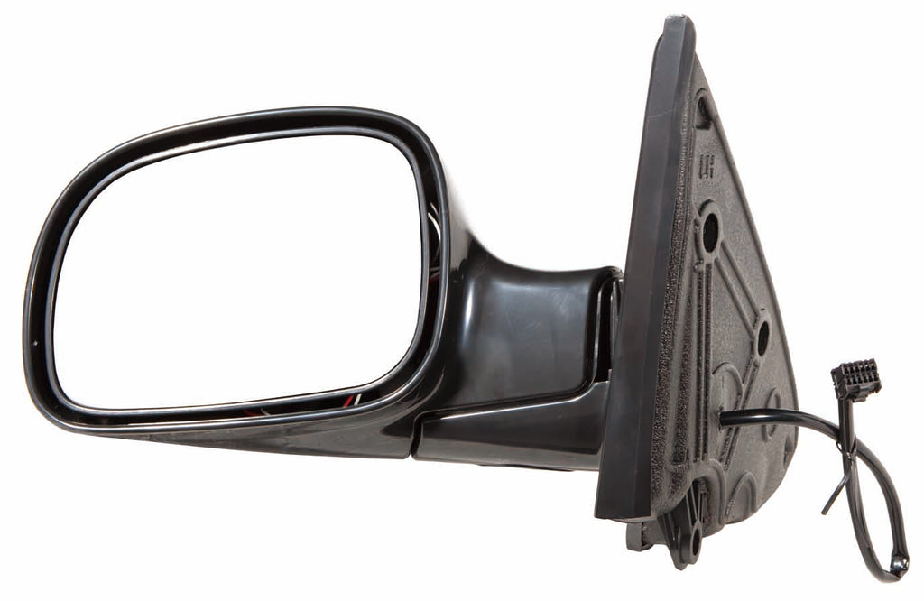 For Dodge Caravan/ Grand Caravan / Chrysler Voyager / Town & Country 2001 02 03 04 2005 Power Non-Heated Mirror Driver Side (Paint-to-Match) 4857877AC CH1320204