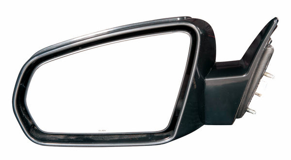 For Chrysler Sebring Convertible 2008 09 2010 Non-Folding Power Non-Heated Mirror Driver Side (Paint-to-Match) 4389949AA CH1320322