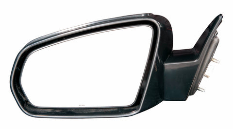 For Chrysler Sebring Convertible 2008 09 2010 Non-Folding Power Non-Heated Mirror Driver Side (Paint-to-Match) 4389949AA CH1320322