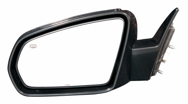 For Chrysler Sebring Convertible 2008 2009 Non-Folding Power Heated Mirror Driver Side (Paint-to-Match) 1AL031XRAC CH1320323