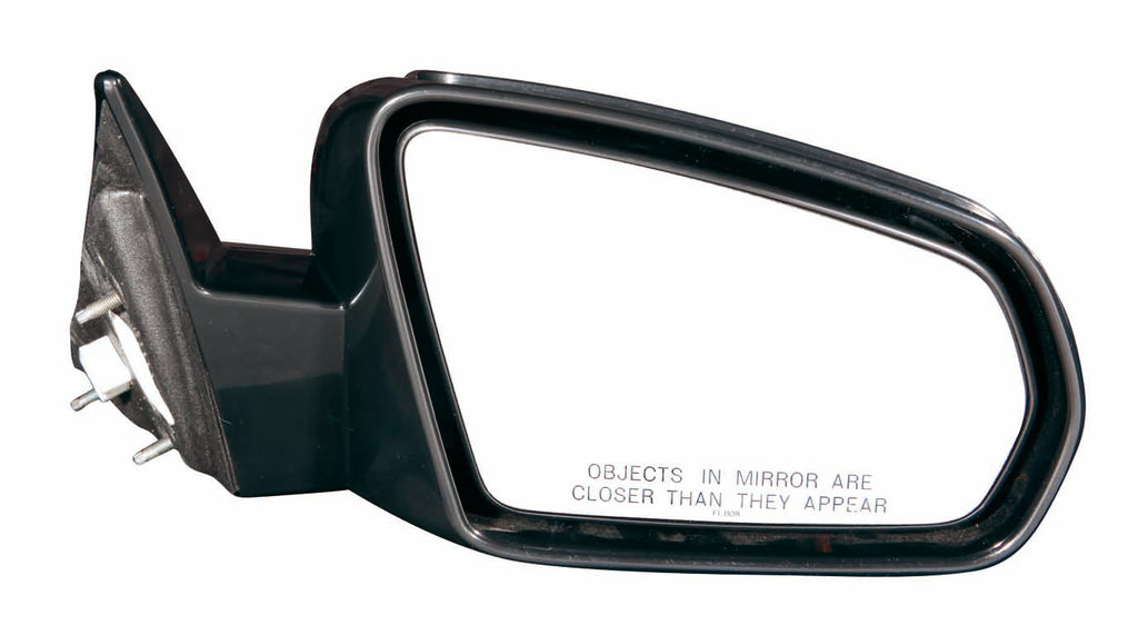 For Chrysler Sebring Convertible 2008 09 2010 Non-Folding Power Non-Heated Mirror Passenger Side (Paint-to-Match) 4389948AA CH1321322