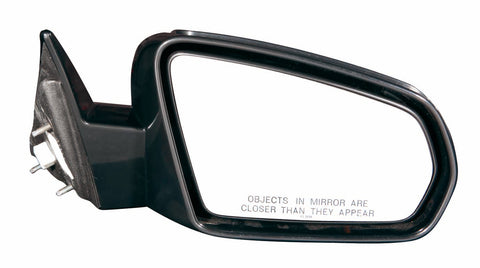 For Chrysler Sebring Convertible 2008 09 2010 Non-Folding Power Non-Heated Mirror Passenger Side (Paint-to-Match) 4389948AA CH1321322