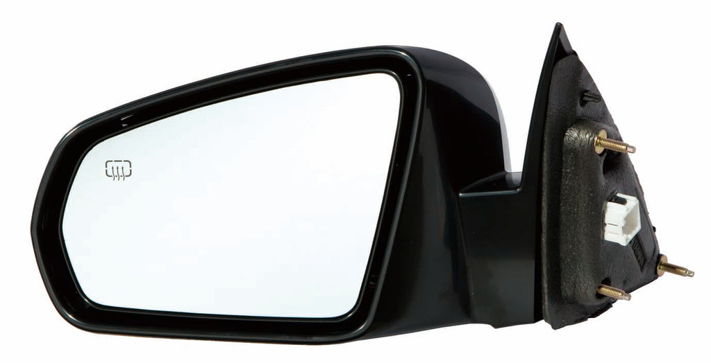 For Chrysler Sebring Sedan 2007 08 2009 Power Non-Folding Heated Mirror Driver Side (Paint-to-Match) 1AL011XRAC CH1320270