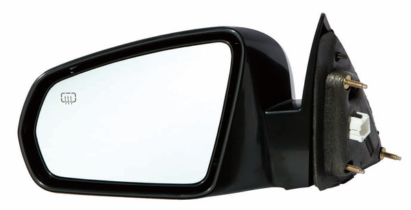 For Chrysler Sebring Sedan 2007 08 2009 Power Non-Folding Heated Mirror Driver Side (Paint-to-Match) 1AL011XRAC CH1320270