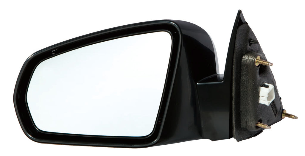 For Chrysler Sebring Sedan 2007 08 2009 Power Non-Folding Non-Heated Mirror Driver Side (Paint-to-Match) 4657003AA CH1320316