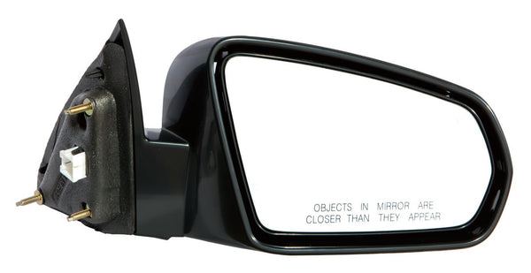 For Chrysler Sebring Sedan 2007 08 2009 Power Non-Folding Non-Heated Mirror Passenger Side (Paint-to-Match) 4657002AA CH1321316