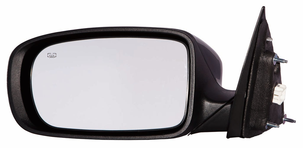 For Chrysler 200 2011 12 13 2014 Power Heated Mirror Driver Side (Paint-to-Match) 1SX891X8AC+68101147AA CH1320328