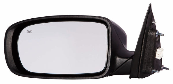 For Chrysler 200 2011 12 13 2014 Power Heated Mirror Driver Side (Paint-to-Match) 1SX891X8AC+68101147AA CH1320328