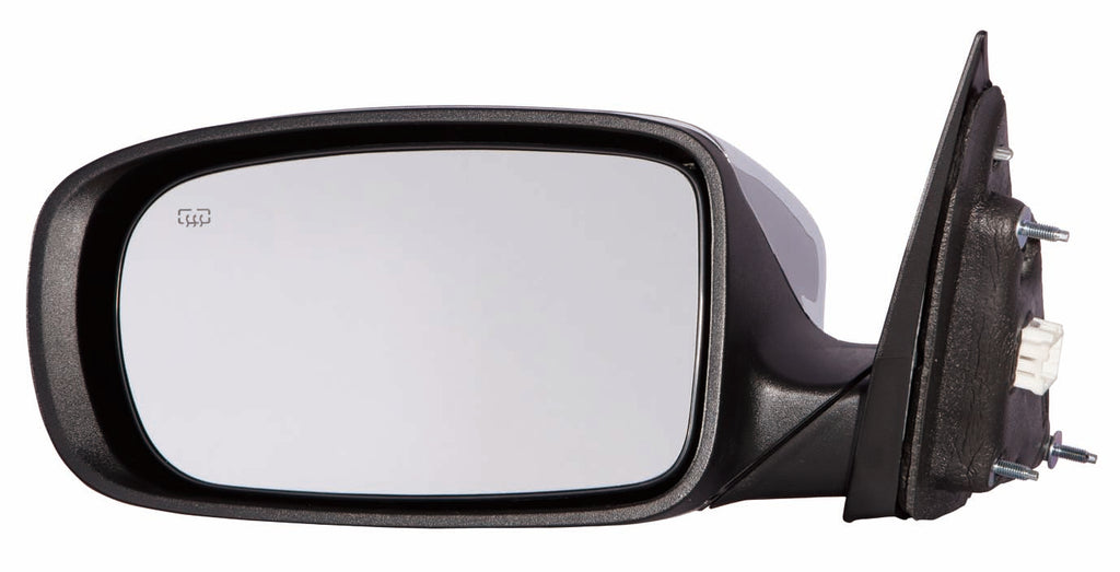 For Chrysler 200 2011 12 13 2014 Power Heated Mirror Driver Side (Chrome) 68081540AD+68101147AA CH1320329