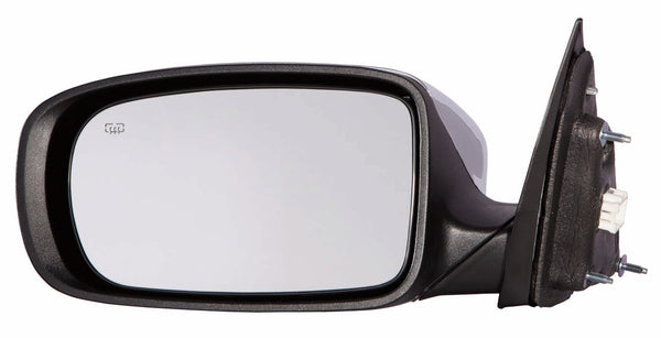 For Chrysler 200 2011 12 13 2014 Power Heated Mirror Driver Side (Chrome) 68081540AD+68101147AA CH1320329
