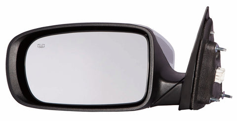 For Chrysler 200 2011 12 13 2014 Power Heated Mirror Driver Side (Chrome) 68081540AD+68101147AA CH1320329