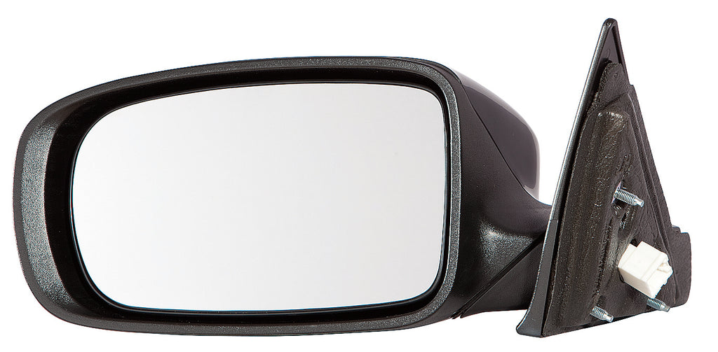 For Chrysler 200 Convertible 2011 12 13 2014 Power Heated Mirror Driver Side (Paint-to-Match) 1TC131X8AB+68101147AA CH1320335