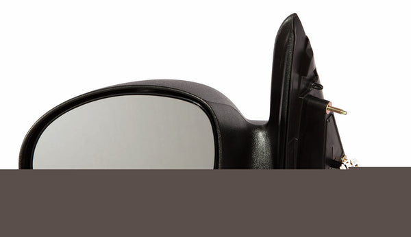 For Chrysler Pt Cruiser 2004 05 06 07 08 09 2010 Power w/o Fold 2 Mirror Driver Side (Textured) 5067423AD CH1320261