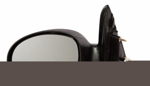 For Chrysler Pt Cruiser 2004 05 06 07 08 09 2010 Power w/o Fold 2 Mirror Driver Side (Textured) 5067423AD CH1320261